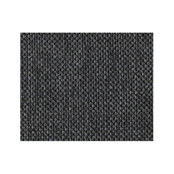 Bancă dining WOOOD Tijmen, lungime 156 cm, gri antracit-image-1