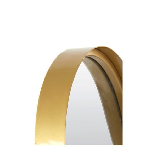 Oglindă de perete 39x59 cm Levu – Light & Living-image-2