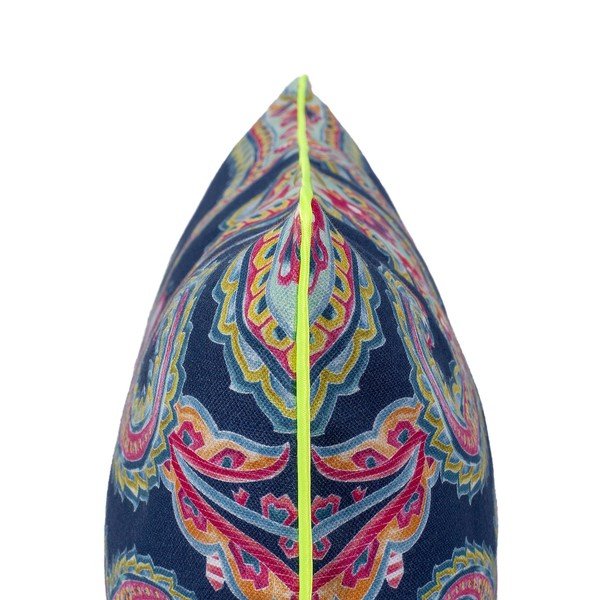 Husă pernă HF Living Jaipur, 50 x 30 cm-image-1