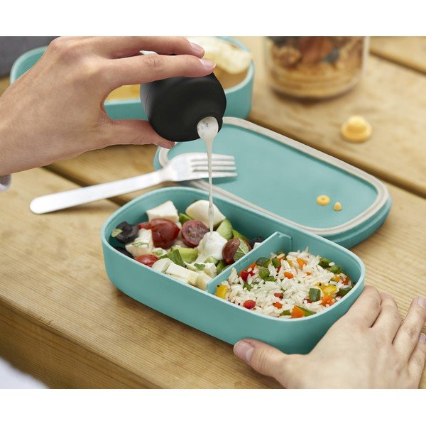 Cutie pentru prânz To Go – Lékué-image-1