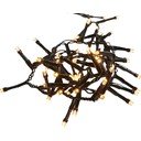 Șirag luminos cu LED-uri Star Trading, lungime 16 m