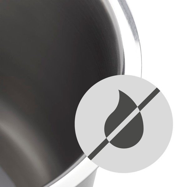 Set de vase pentru gătit 7 buc. din oțel inoxidabil Quality One – WMF-image-3