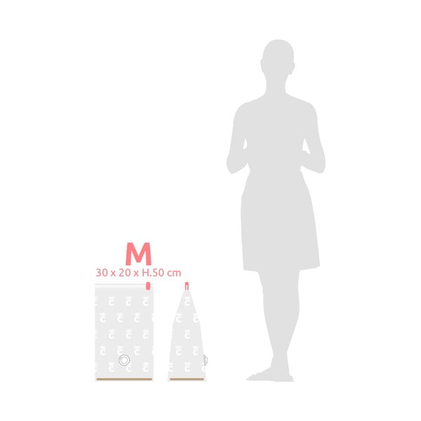 Saci de vidat 6 buc. Express M – Compactor-image-3