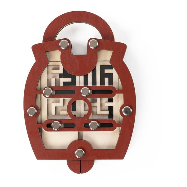 Puzzle JC's Lock – RecentToys-image-2