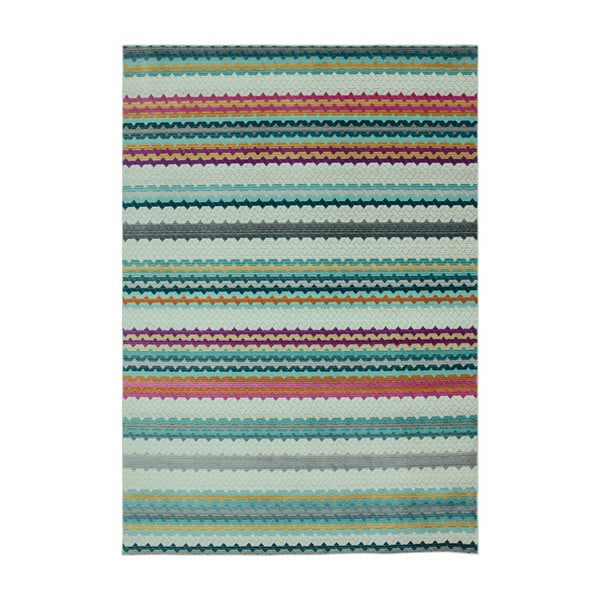 Covor Asiatic Carpets Stripe, 120 x 170 cm