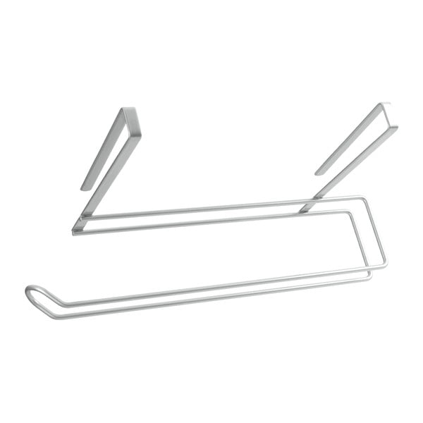 Suport suspendat pentru prosoapele de bucătărie Metaltex-image-1