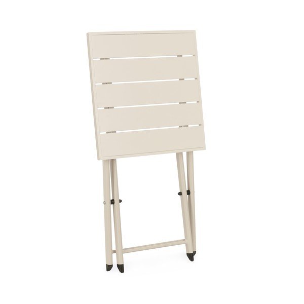 Măsuță de cafea pentru exterior din aluminiu 43x44 cm Taylor – Bizzotto-image-4