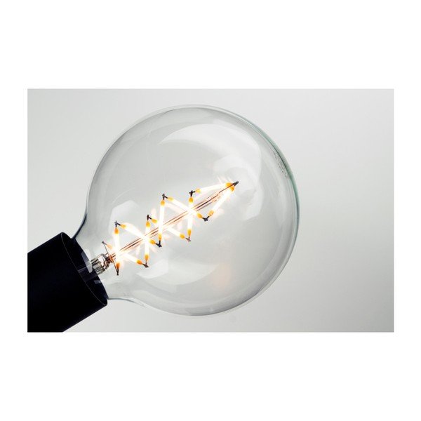 Bec cu LED Bulb Attack BUBBLE, 6,5W-image-4