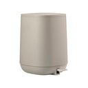 Coș de gunoi cu pedală din plastic 3 l Time – Zone