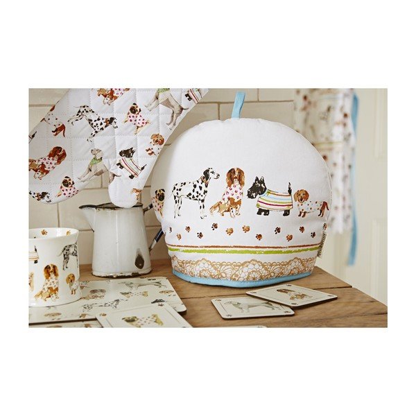 Șorț de bucătărie cu strat din PVC  - Cooksmart ®-image-4