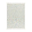 Covor Asiatic Carpets Dotty Multi, 80 x 150 cm, bej