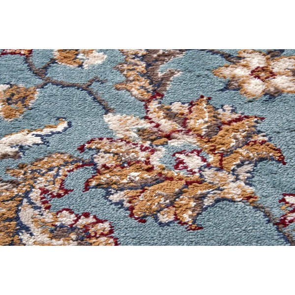 Covor verde mentă 160x235 cm Orient Reni – Hanse Home-image-2