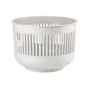 Coș de rufe gri deschis din plastic 35 l Ume – Zone