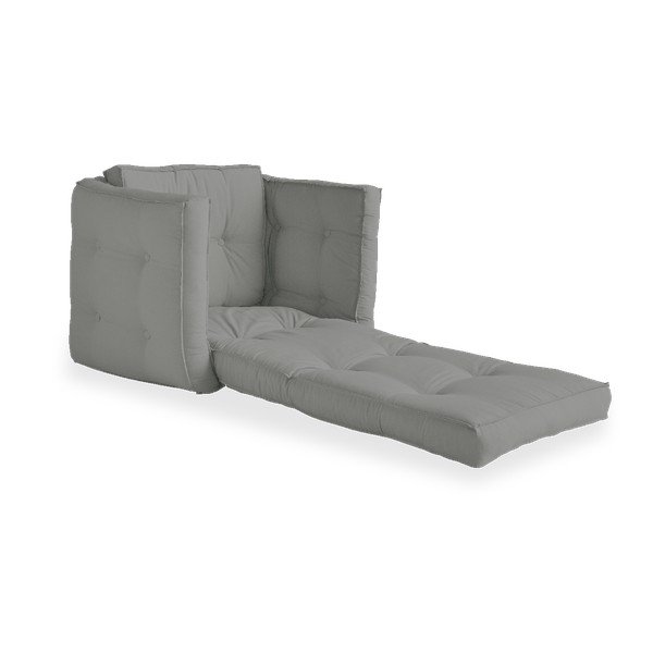 Fotoliu variabil Karup Design Dice Grey, gri-image-4