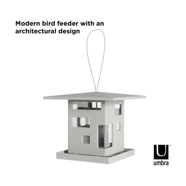Hrănitor de păsări Bird – Umbra-image-4