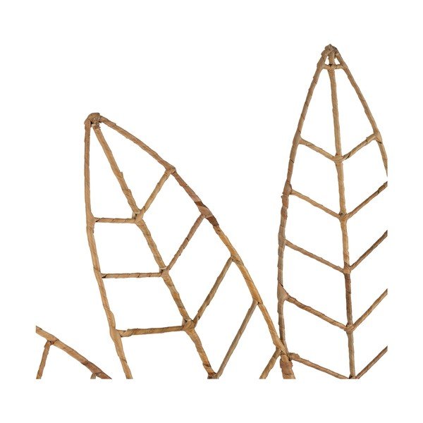 Decorațiune de perete 160x80 cm Floraly – Sema-image-2