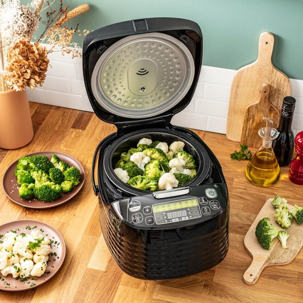 Oală multifuncțională Sphericook - Tefal-image-2
