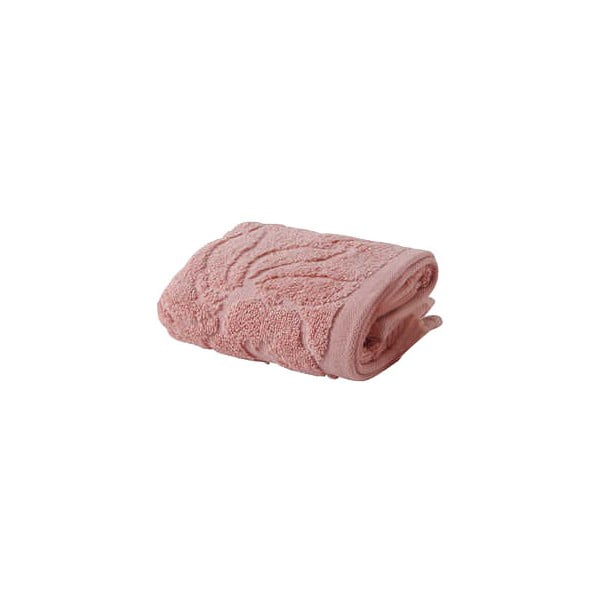 Prosop Bella Maison Rosa, 30 x 50 cm, roz