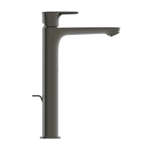 Baterie gri antracit pentru chiuvetă Connect Air – Ideal Standard-image-1