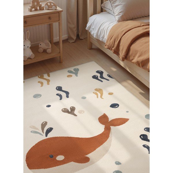 Covor pentru copii 120x170 cm Moby – Hanse Home-image-2