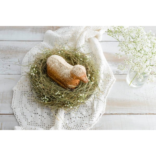 Formă din oțel pentru coacere Dr. Oetker Easter Lamb, 700 ml-image-4