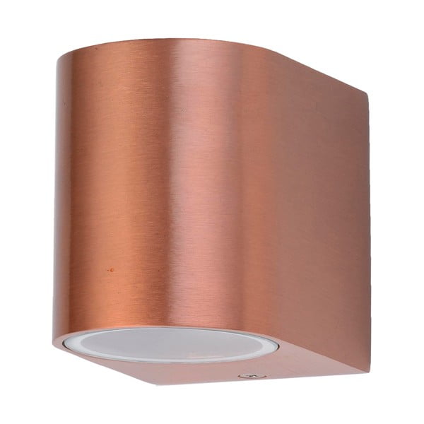 Corp de iluminat pentru exterior (înălțime 8 cm) – Hilight-image-2