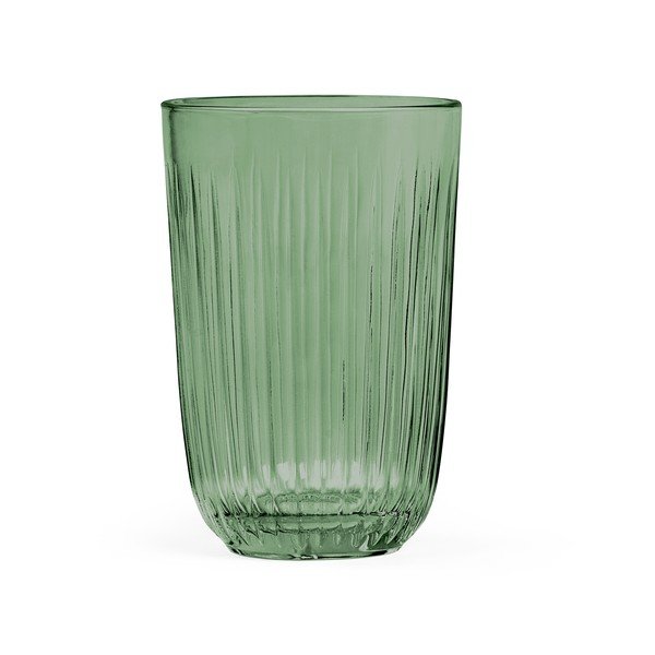 Pahare 4 buc. 370 ml Hammershøi – Kähler Design-image-4