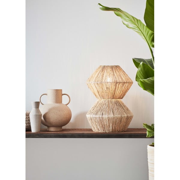 Veioză Markslöjd Straw Nature-image-2