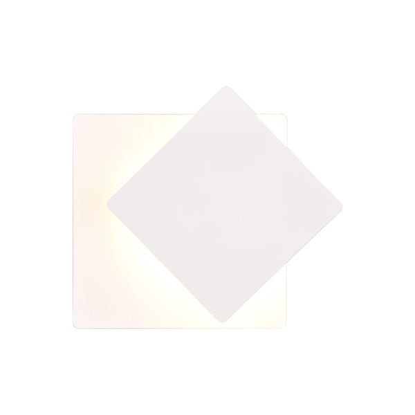 Aplică de perete albă LED Mio – Trio-image-4