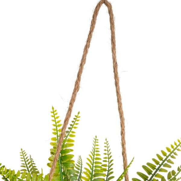 Ferigă artificială (înălțime 25 cm) – Casa Selección-image-3