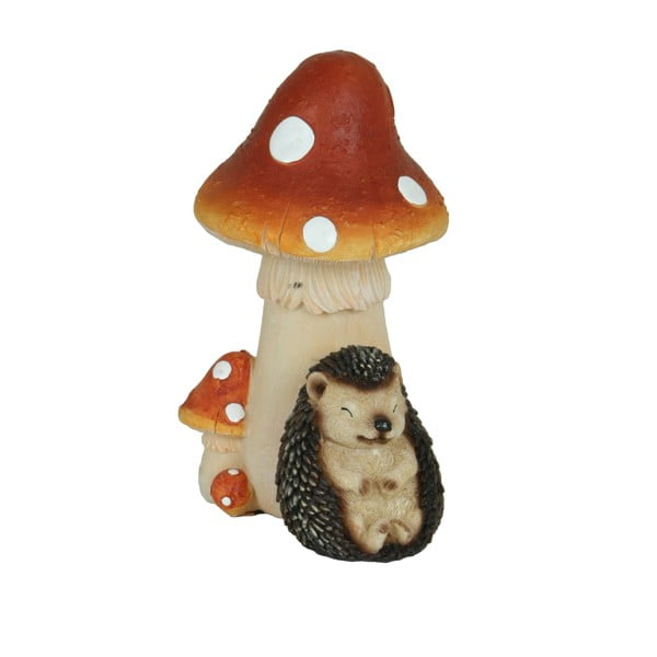 Statuetă de grădină din polirășină Iggy – Garden Pleasure