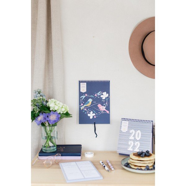 Calendar planificare Busy B Couples-image-1