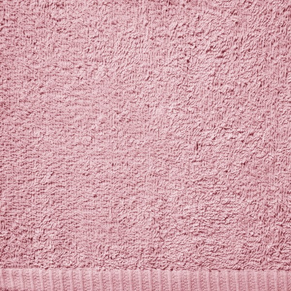 Prosoape roz 4 buc. din bumbac cu uscare rapidă 30x30 cm Quick Dry – Catherine Lansfield-image-1