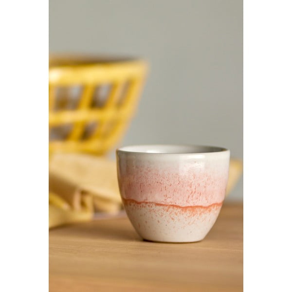 Ceașcă din gresie 195 ml Paula – Bloomingville-image-1