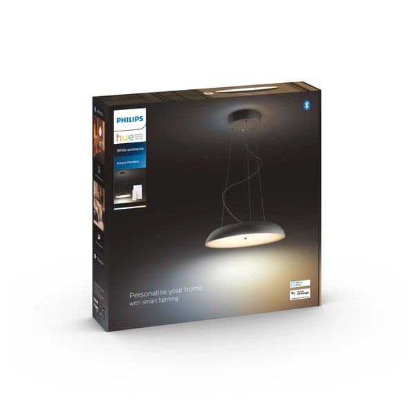 Lustră smart LED 25 W Amaze – Philips Hue-image-1
