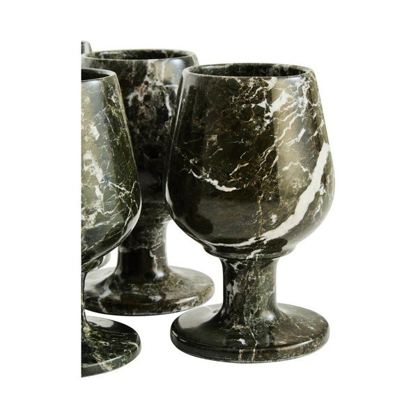 Set de pahare 6 buc. de shoturi 180 ml Marmore – Premier Housewares-image-1