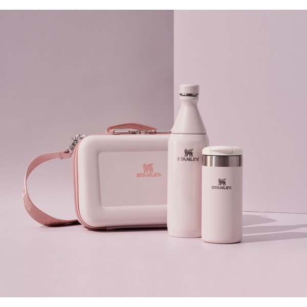 Cutie pentru prânz All Day Arista Mini Lunch Box Rose Quartz – Stanley-image-3