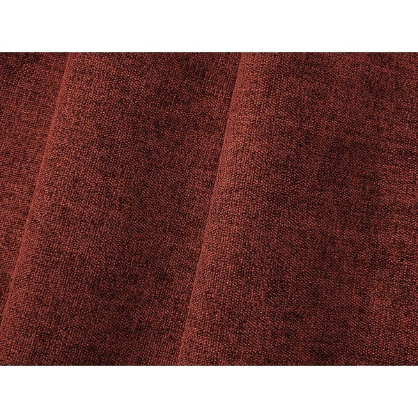 Taburet roșu Bloom – Micadoni Home-image-3