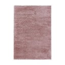 Covor roz 80x150 cm Fluffy – Ayyildiz Carpets