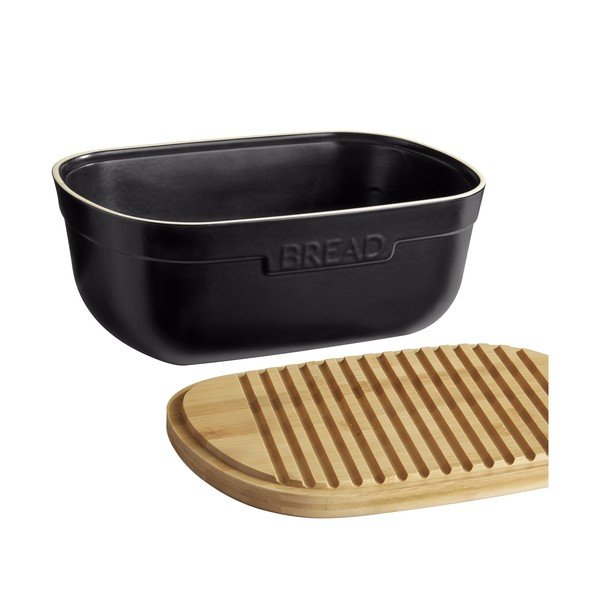 Cutie de pâine din ceramică Ultime – Emile Henry-image-3