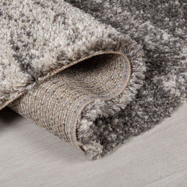 Covor Flair Rugs Reza, 160x230 cm, gri-image-1