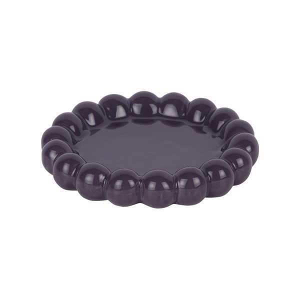 Tavă decorativă din ceramică ø 14 cm Cadiz Dotty – PT LIVING