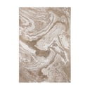 Covor bej 300x400 cm Marbled – Flair Rugs