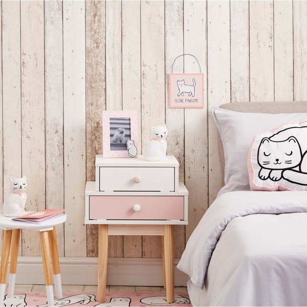 Corp de iluminat pentru copii Sass & Belle Cutie Cat-image-3