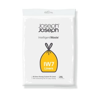 Saci de gunoi Joseph Joseph IntelligentWaste IW6, 20 l
