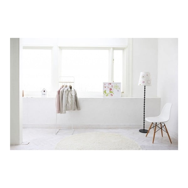 Suport pentru haine alb din metal Tower – YAMAZAKI-image-4