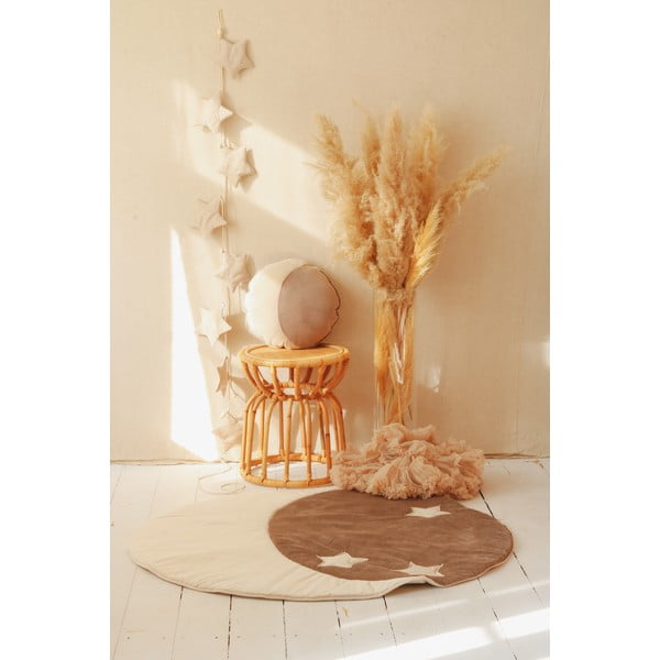 Ghirlandă Cream Dust - Moi Mili-image-1