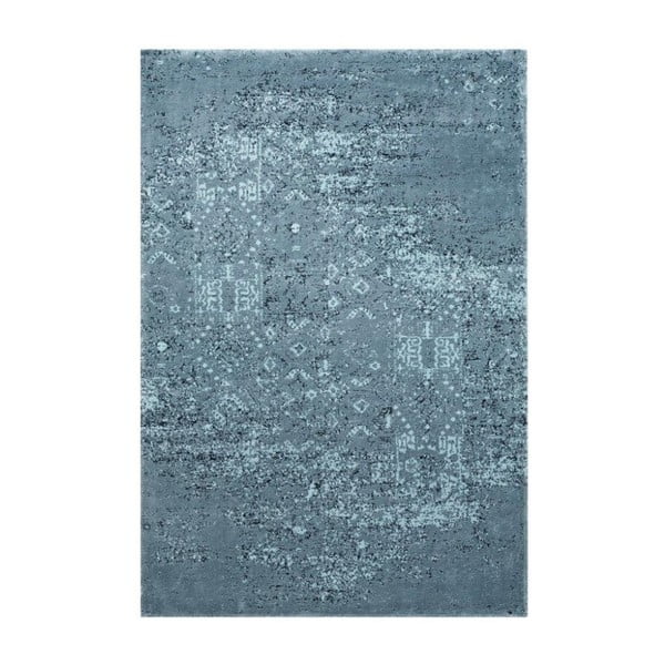 Covor Avangarde Blue, 120 x 180 cm, albastru 