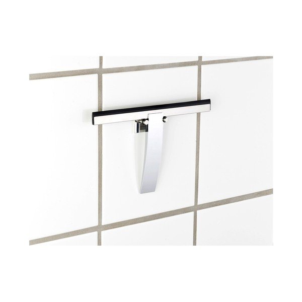 Racletă cu cârlig pentru agățat pentru duș Wenko Gela Shiny-image-3