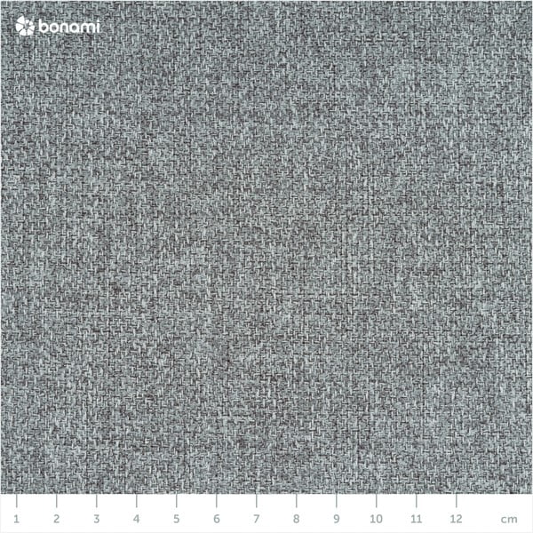 Colțar extensibil cu șezlong pe partea dreaptă Windsor & Co Sofas Planet, gri-image-1